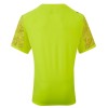 Camiseta de fútbol Olympique de Marseille Portero 2025-26 Amarilla